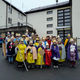 Aussendung der Sternsinger in Naumburg